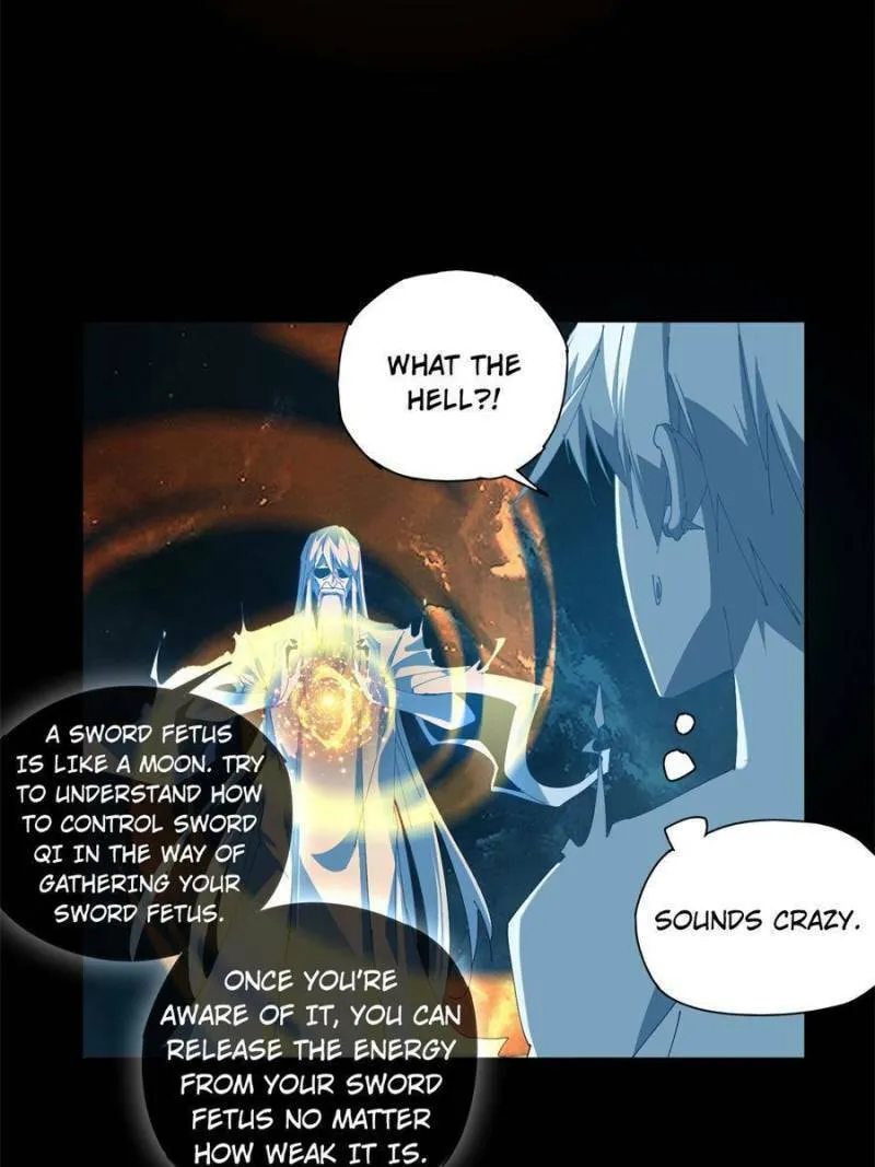 Read Divine Card Creator chapter 108 image 30 on Lezhin