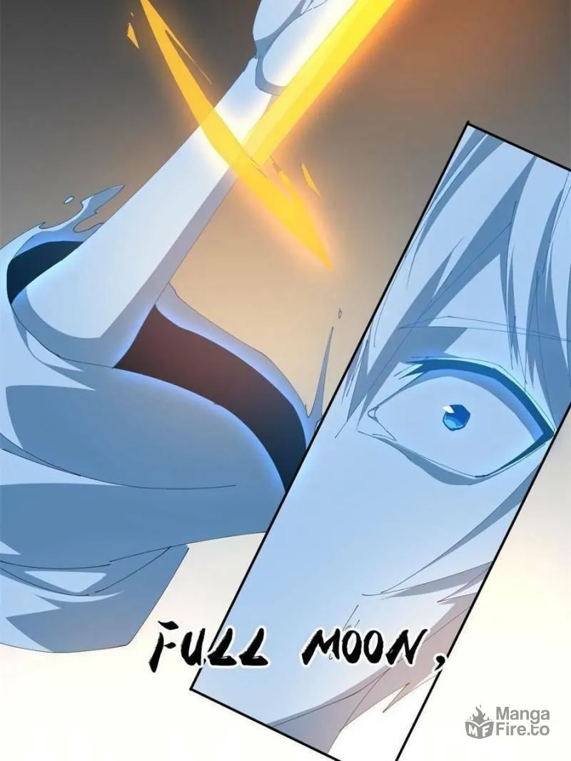 Read Divine Card Creator chapter 108 image 32 on Lezhin