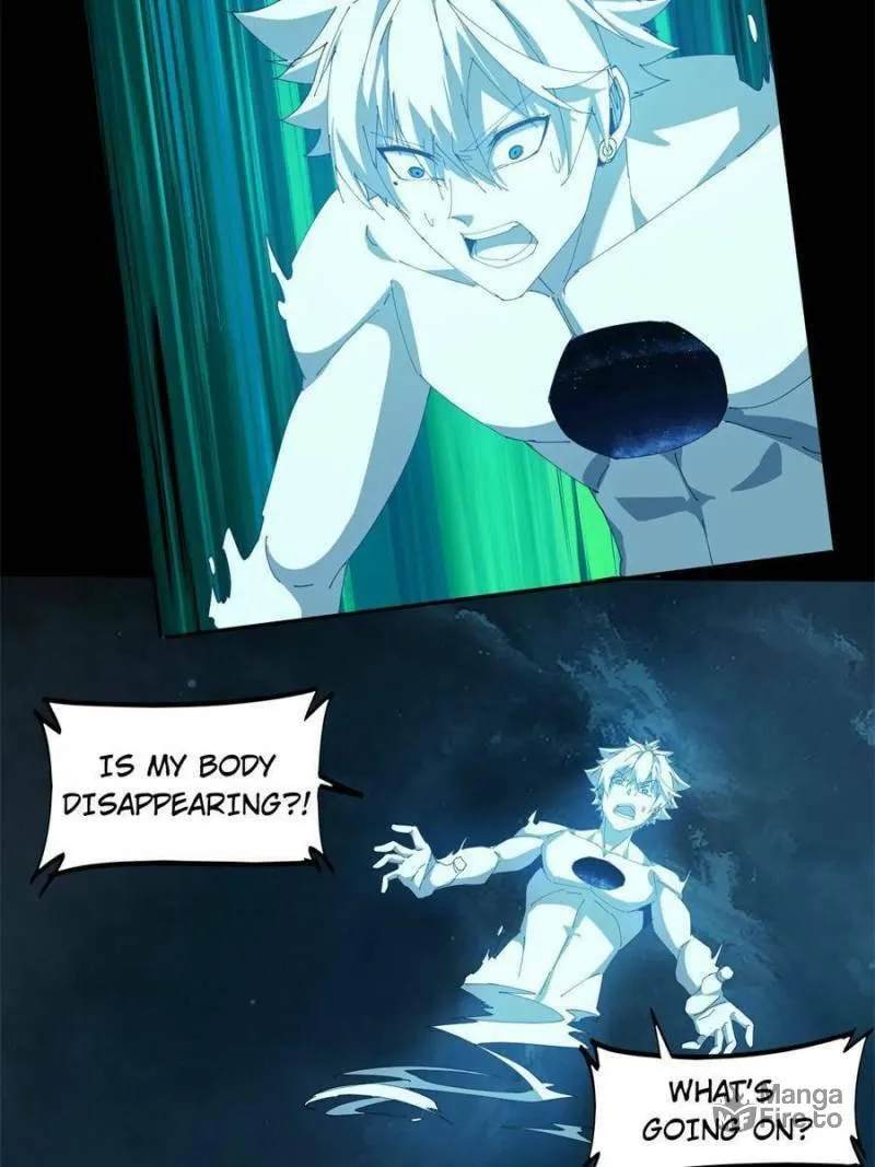 Read Divine Card Creator chapter 108 image 4 on Lezhin