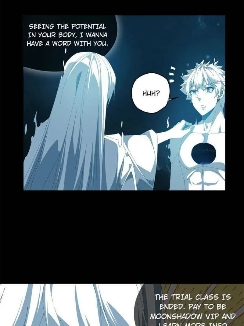 Read Divine Card Creator chapter 108 image 40 on Lezhin