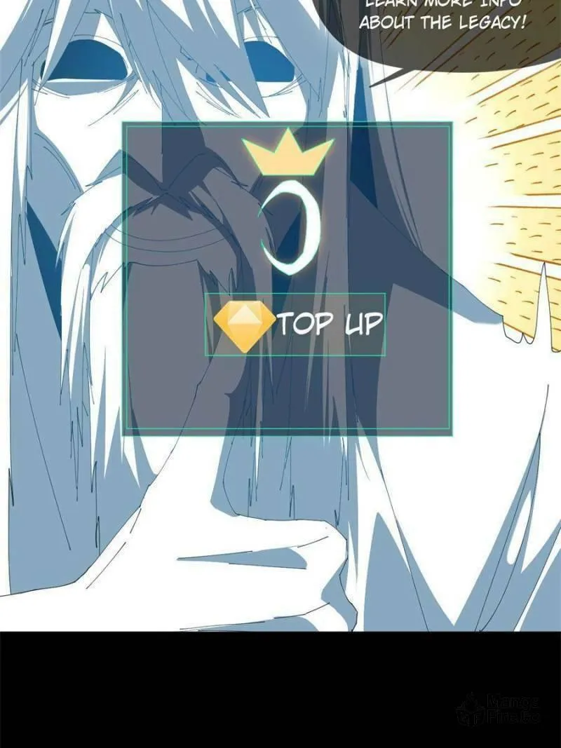 Read Divine Card Creator chapter 108 image 41 on Lezhin