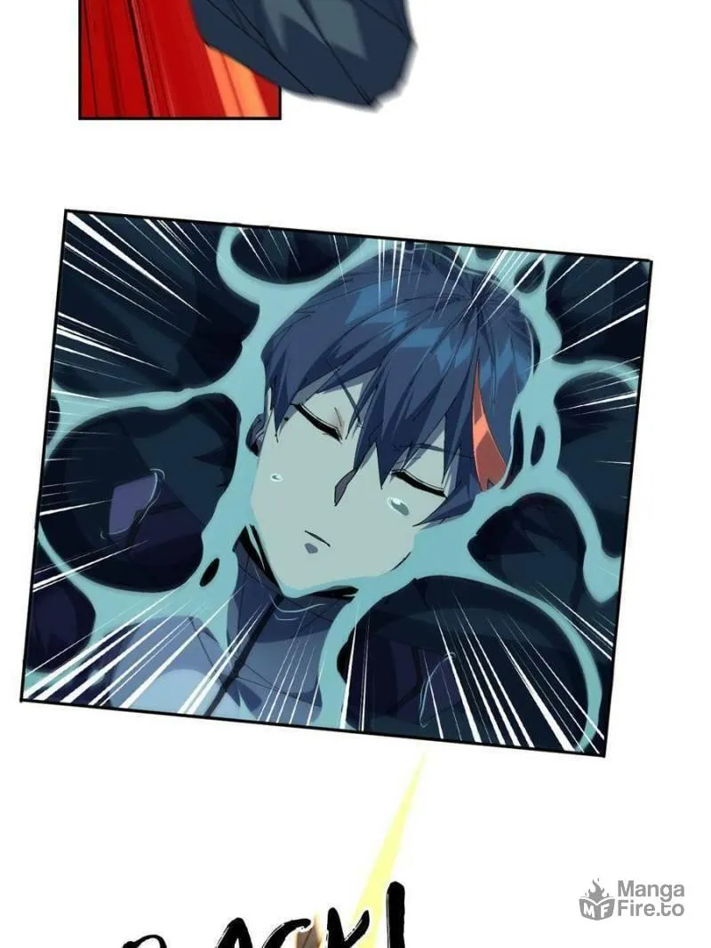Read Divine Card Creator chapter 108 image 44 on Lezhin
