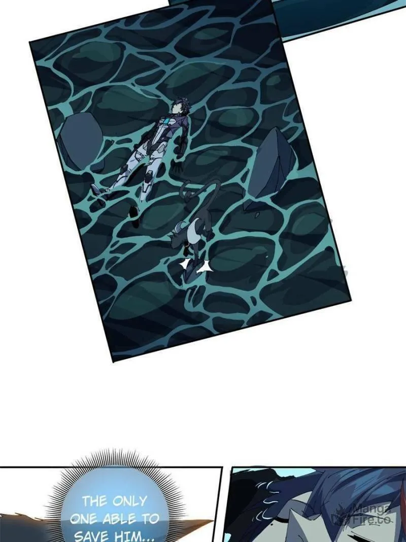 Read Divine Card Creator chapter 108 image 47 on Lezhin