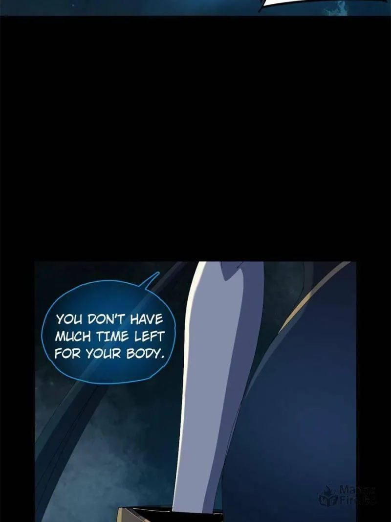 Read Divine Card Creator chapter 108 image 5 on Lezhin