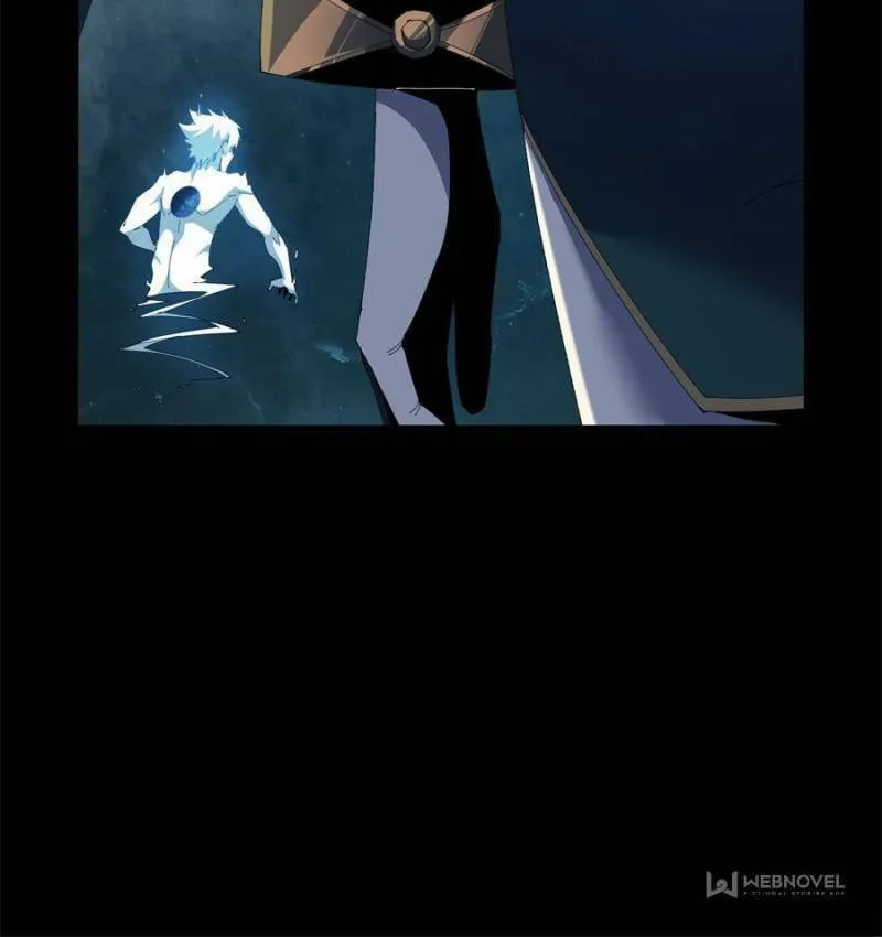 Read Divine Card Creator chapter 108 image 6 on Lezhin
