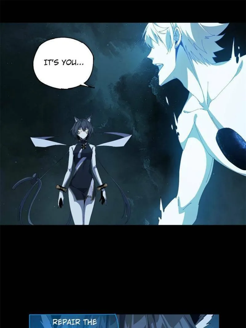 Read Divine Card Creator chapter 108 image 7 on Lezhin