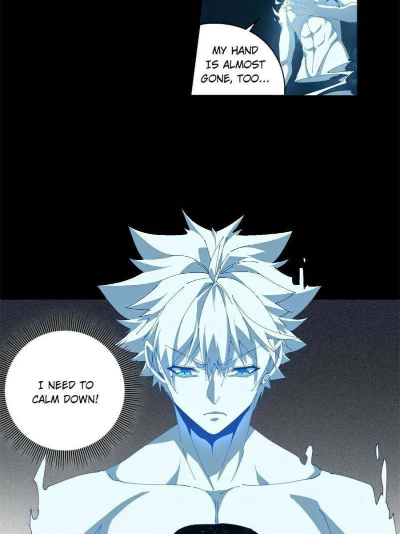 Read Divine Card Creator chapter 109 image 1 on Lezhin