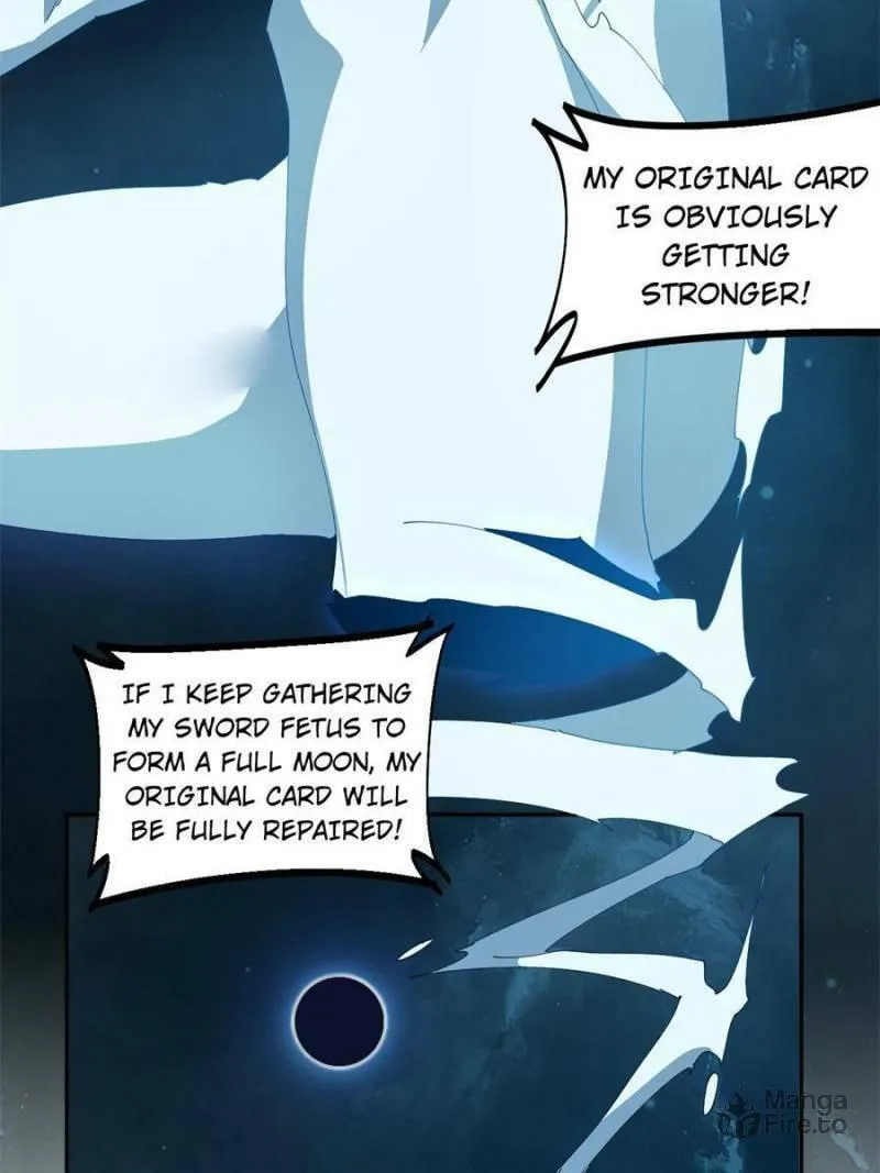 Read Divine Card Creator chapter 109 image 24 on Lezhin