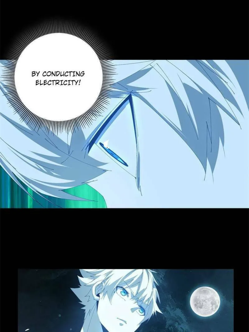 Read Divine Card Creator chapter 109 image 3 on Lezhin
