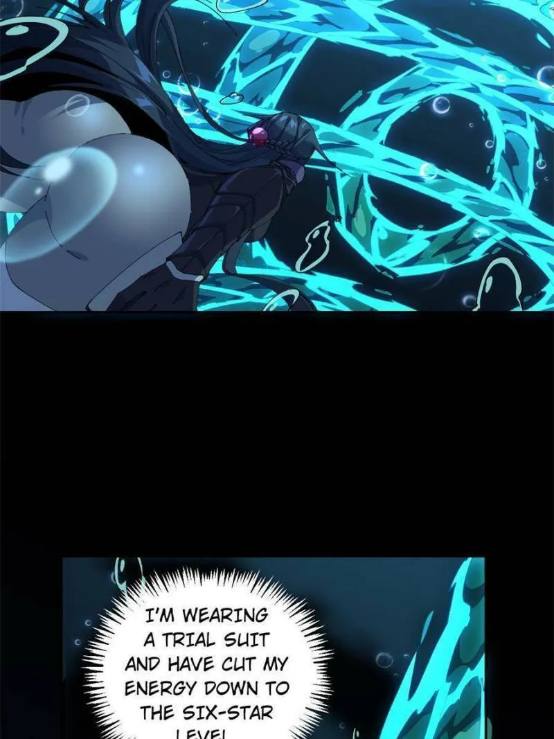 Read Divine Card Creator chapter 109 image 30 on Lezhin