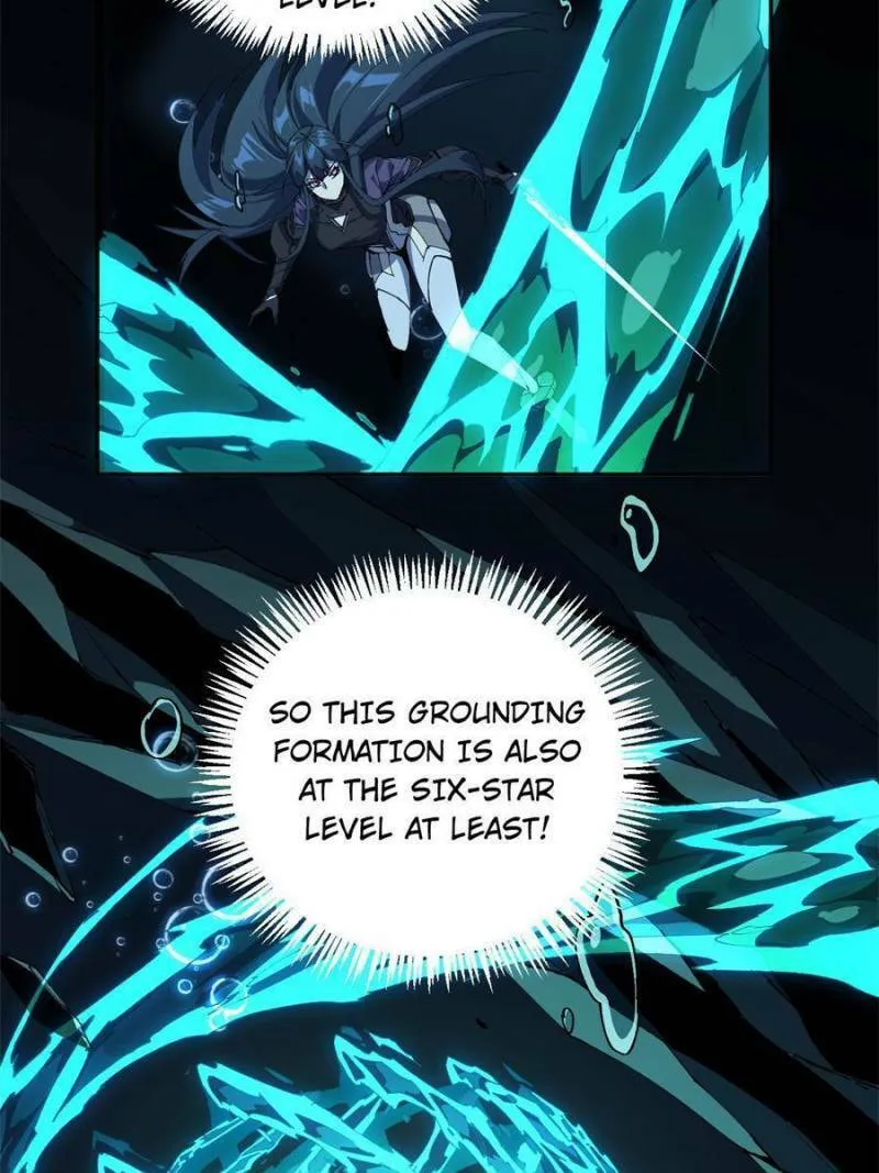 Read Divine Card Creator chapter 109 image 31 on Lezhin