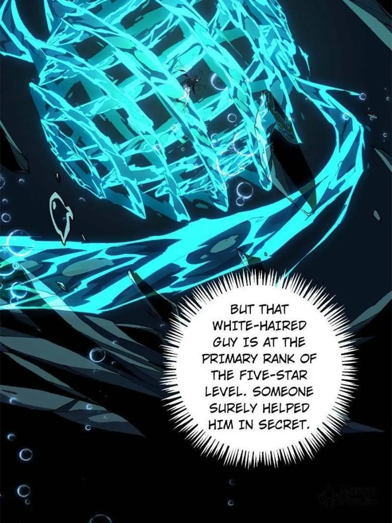 Read Divine Card Creator chapter 109 image 32 on Lezhin