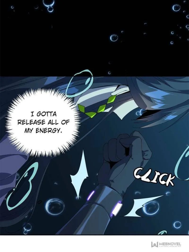 Read Divine Card Creator chapter 109 image 33 on Lezhin