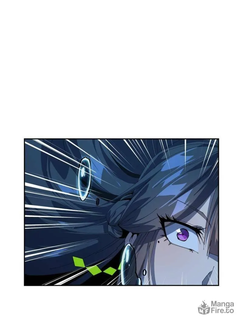 Read Divine Card Creator chapter 109 image 35 on Lezhin