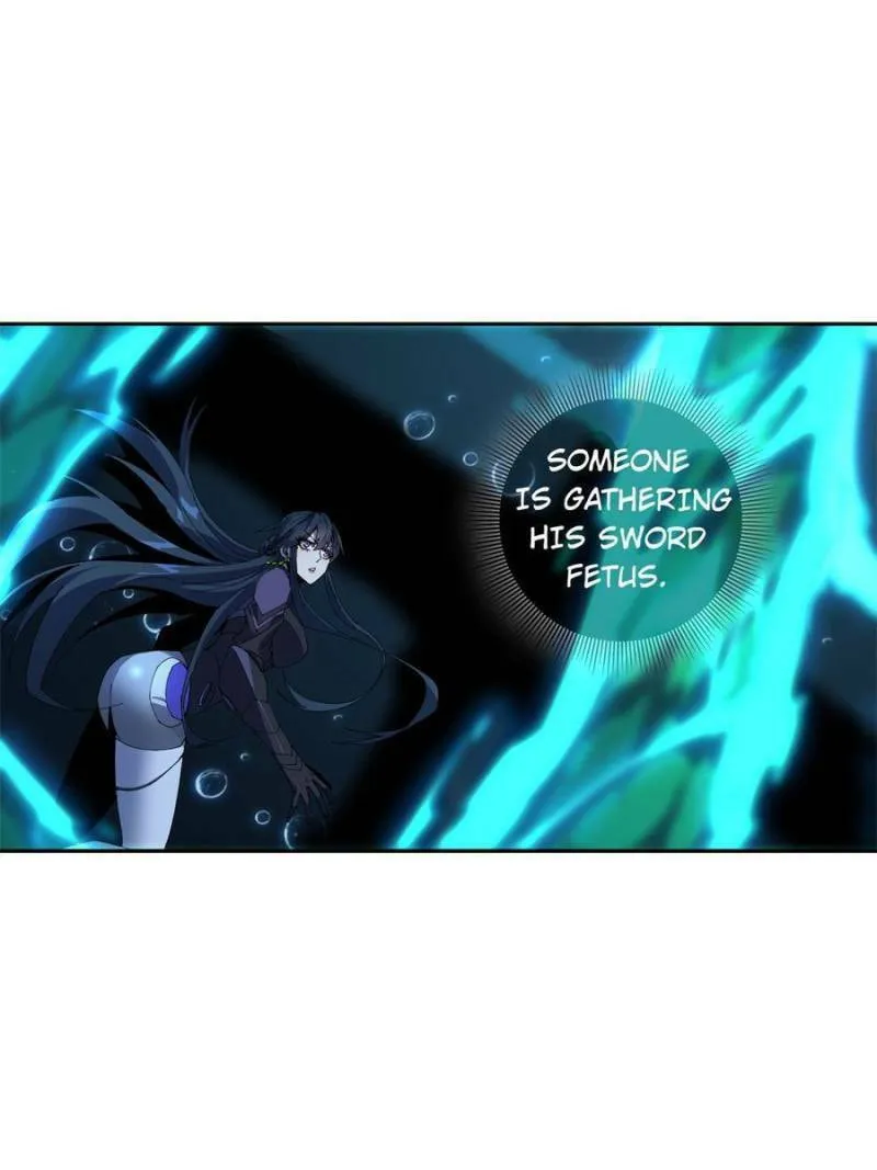 Read Divine Card Creator chapter 109 image 36 on Lezhin