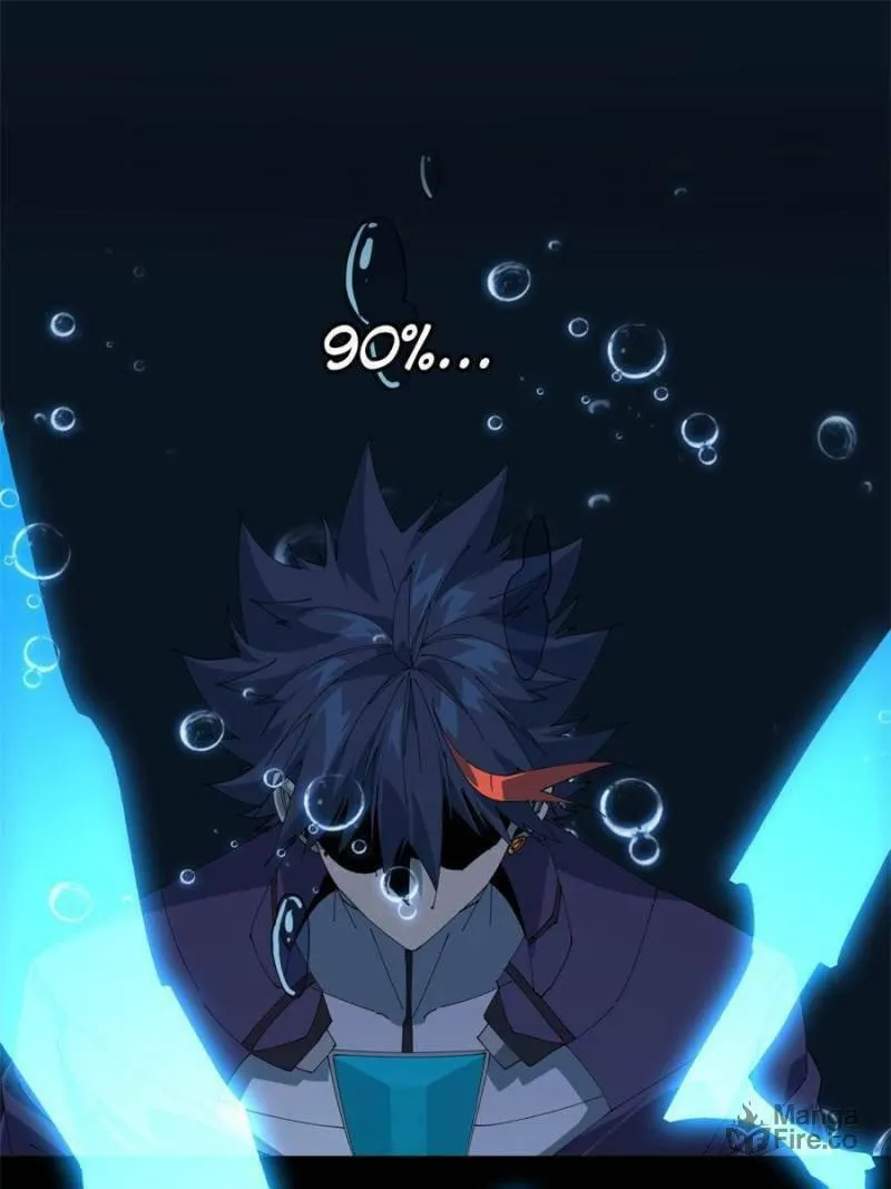 Read Divine Card Creator chapter 109 image 41 on Lezhin