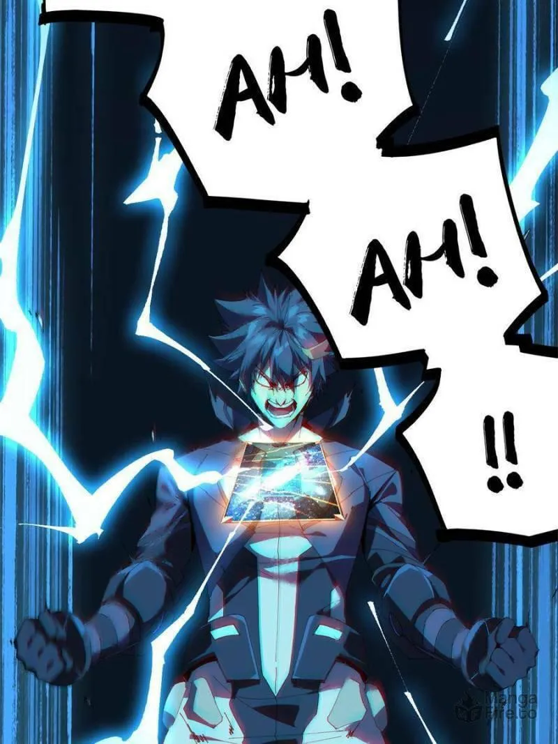Read Divine Card Creator chapter 109 image 44 on Lezhin