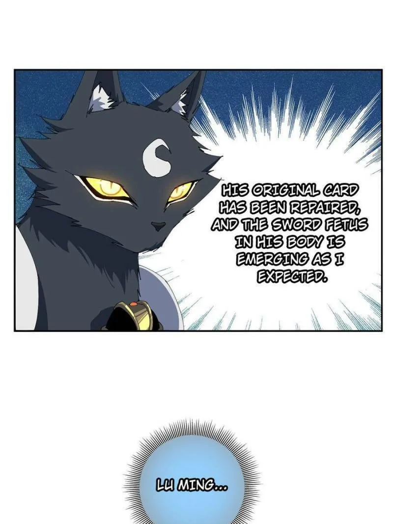 Read Divine Card Creator chapter 109 image 48 on Lezhin