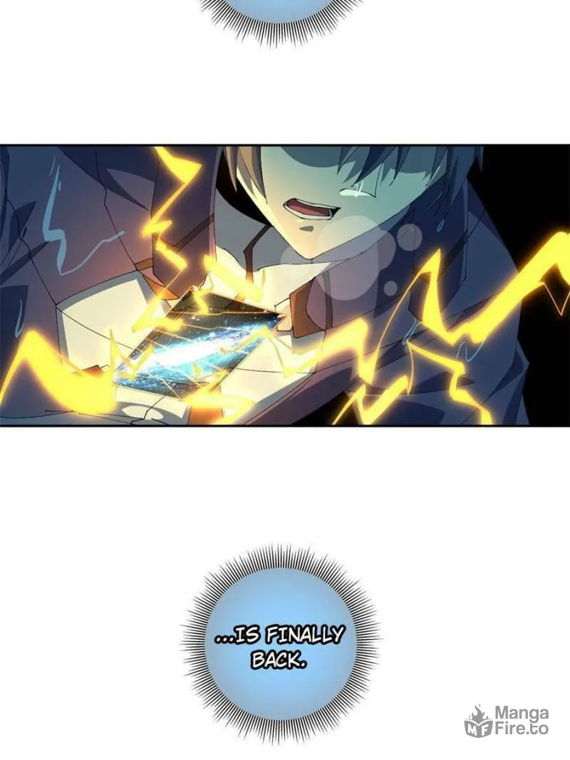 Read Divine Card Creator chapter 109 image 49 on Lezhin