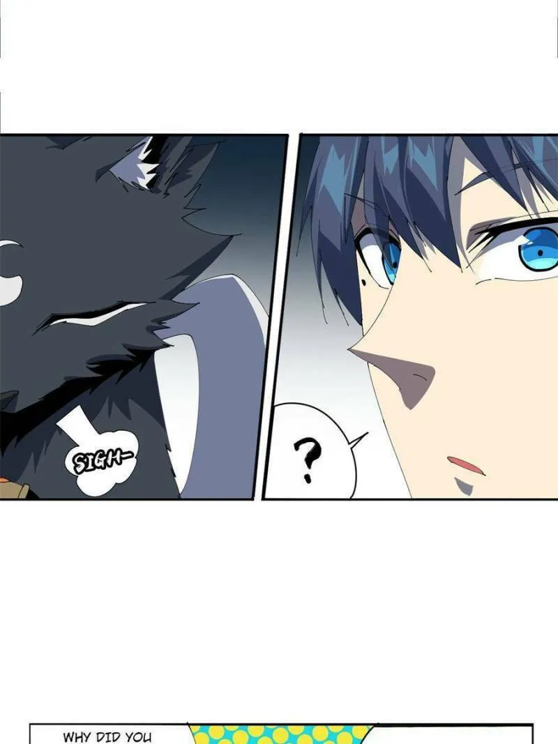 Read Divine Card Creator chapter 109 image 52 on Lezhin