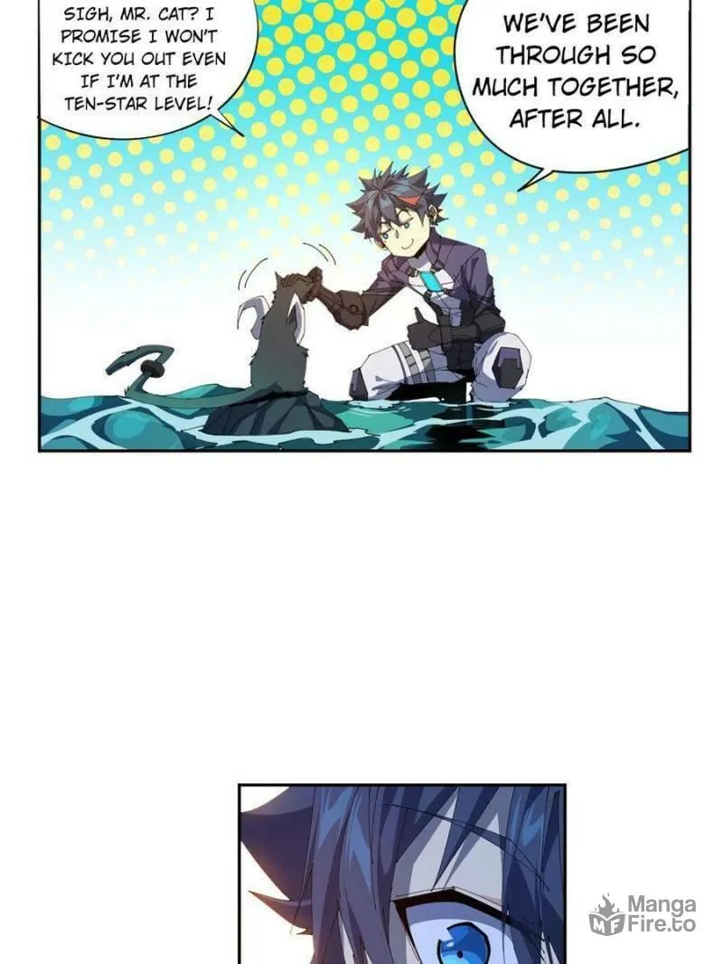 Read Divine Card Creator chapter 109 image 53 on Lezhin