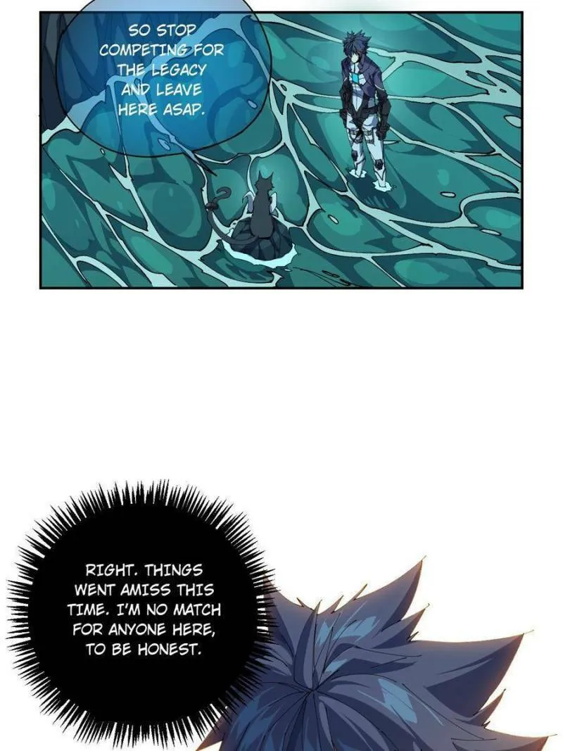 Read Divine Card Creator chapter 109 image 58 on Lezhin