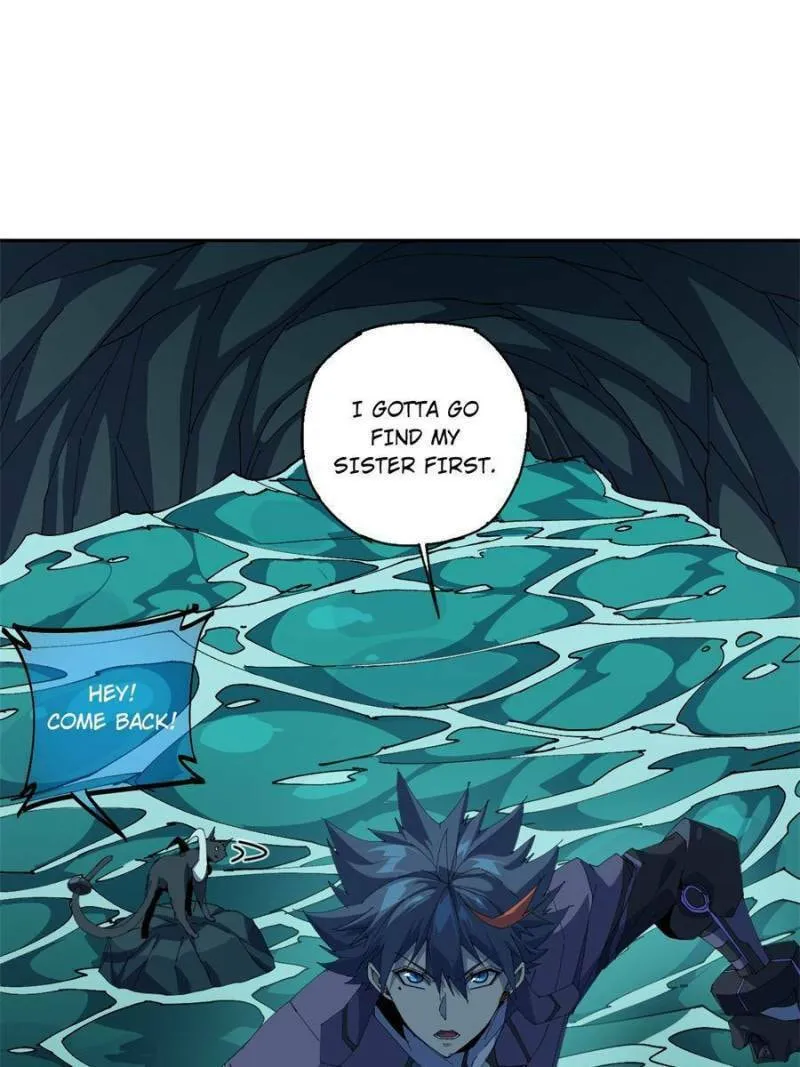 Read Divine Card Creator chapter 109 image 60 on Lezhin
