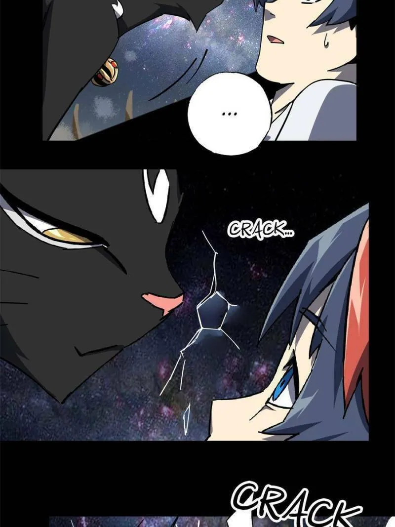 Read Divine Card Creator chapter 11 image 10 on Lezhin