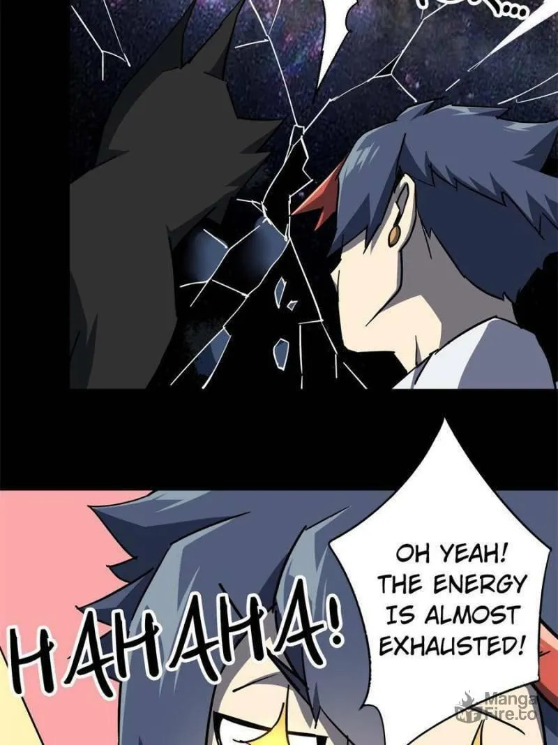 Read Divine Card Creator chapter 11 image 11 on Lezhin