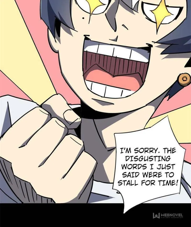 Read Divine Card Creator chapter 11 image 12 on Lezhin
