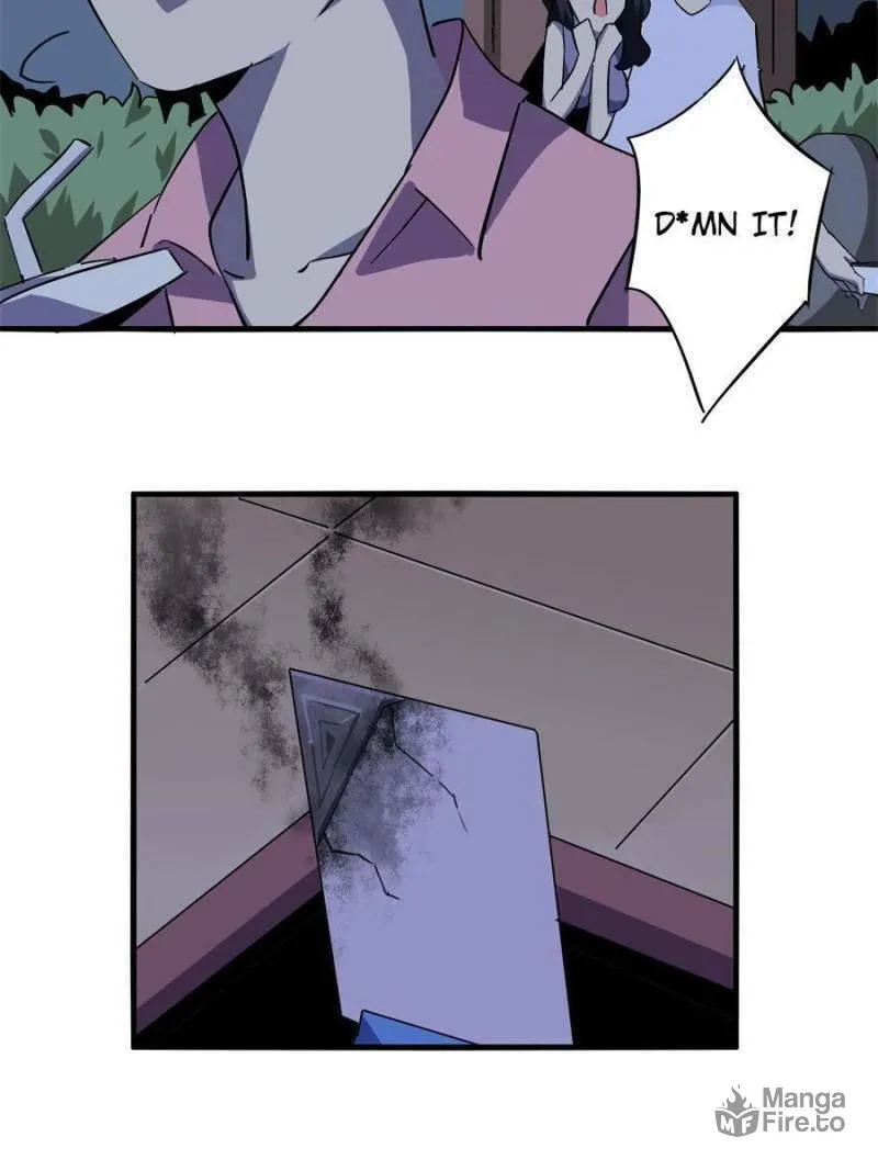Read Divine Card Creator chapter 11 image 20 on Lezhin