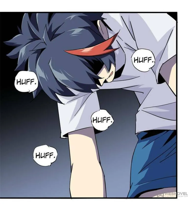 Read Divine Card Creator chapter 11 image 21 on Lezhin
