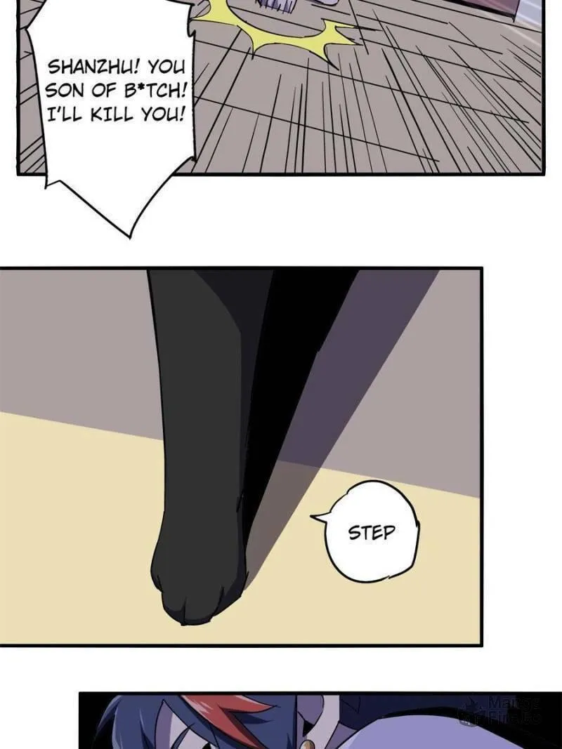 Read Divine Card Creator chapter 11 image 23 on Lezhin