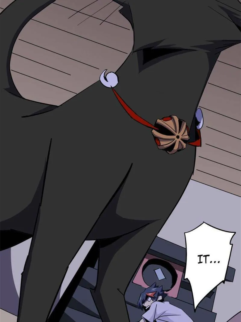 Read Divine Card Creator chapter 11 image 25 on Lezhin