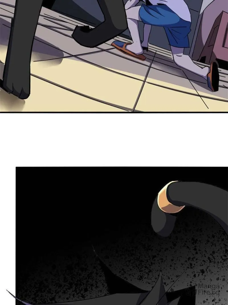 Read Divine Card Creator chapter 11 image 26 on Lezhin