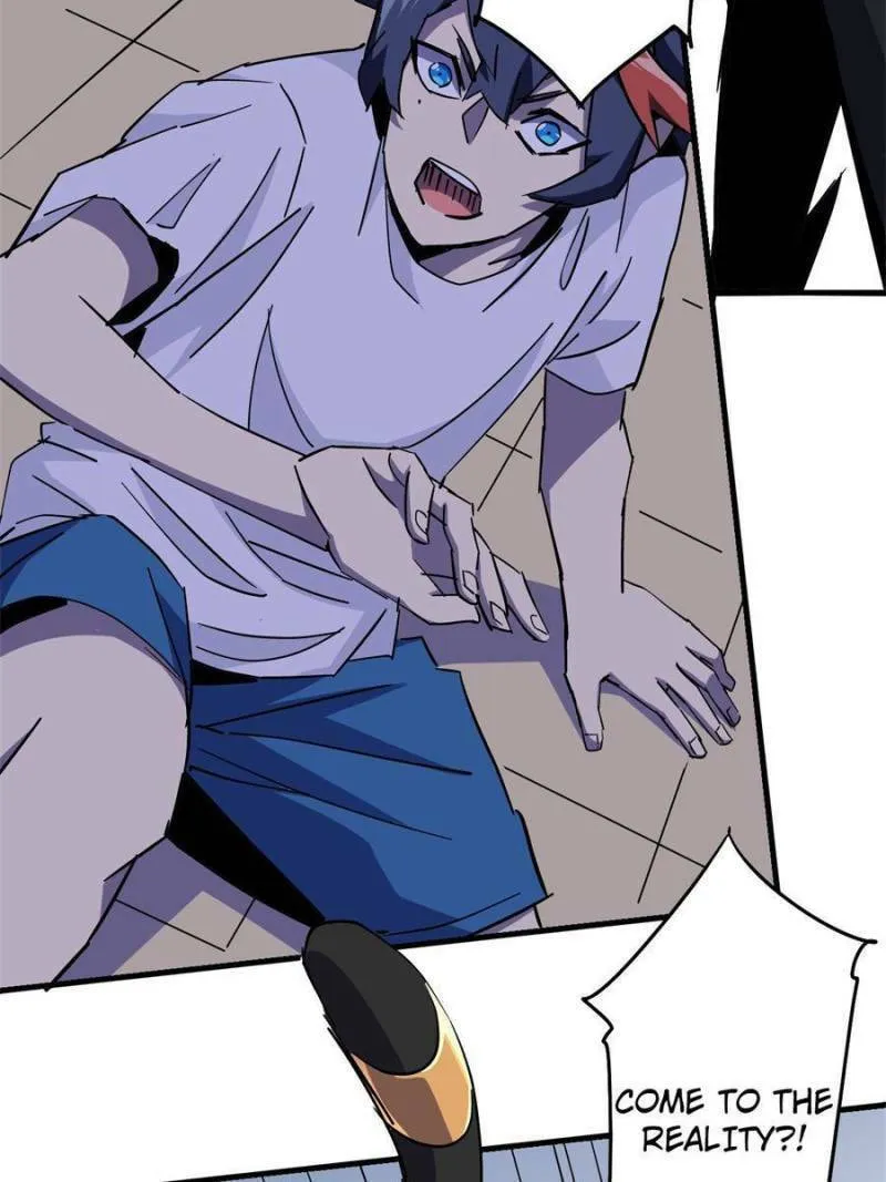 Read Divine Card Creator chapter 11 image 28 on Lezhin