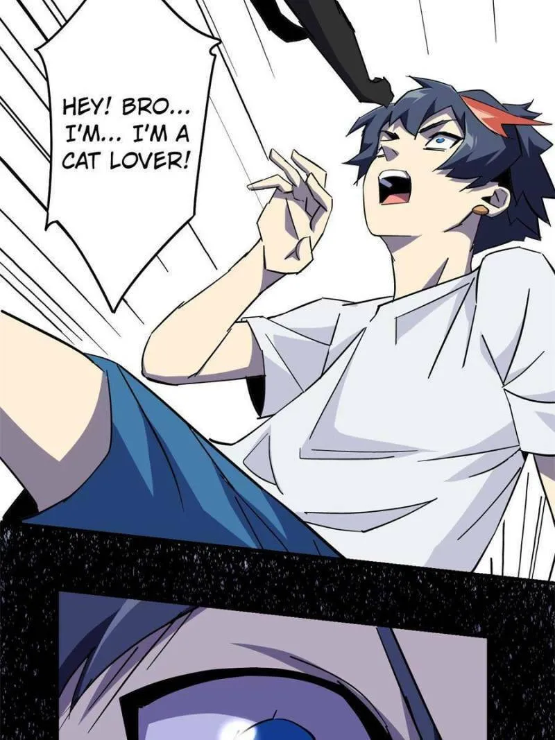 Read Divine Card Creator chapter 11 image 30 on Lezhin