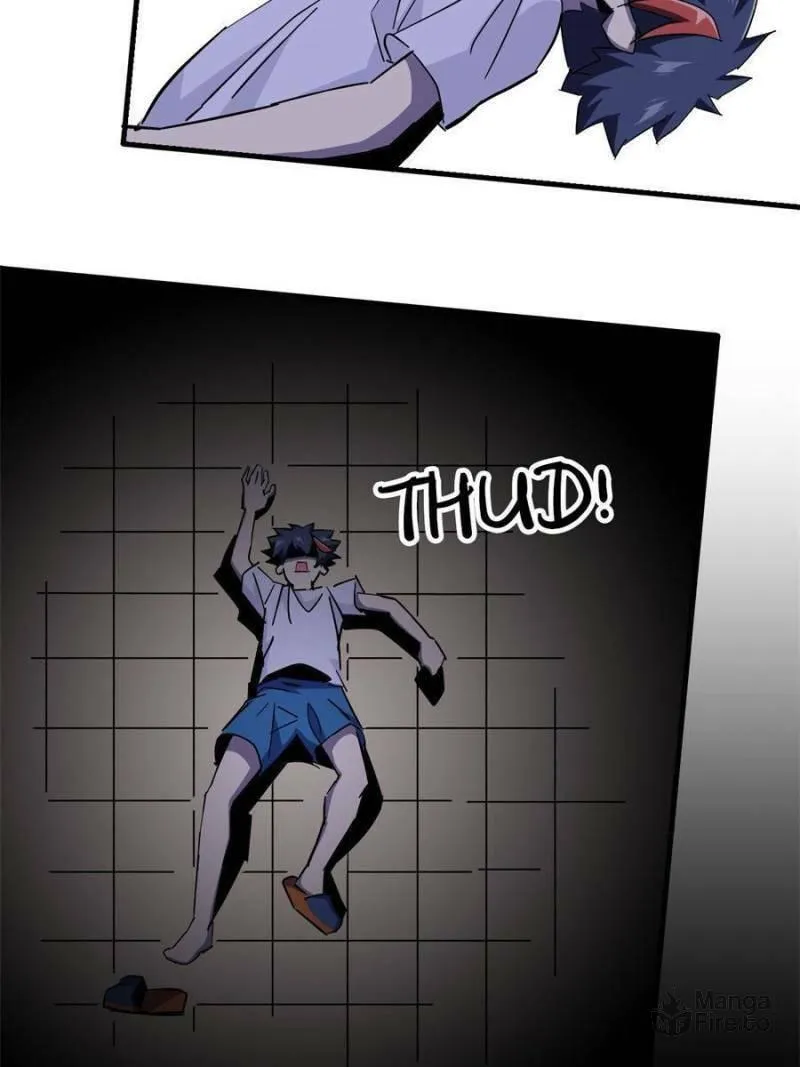 Read Divine Card Creator chapter 11 image 34 on Lezhin