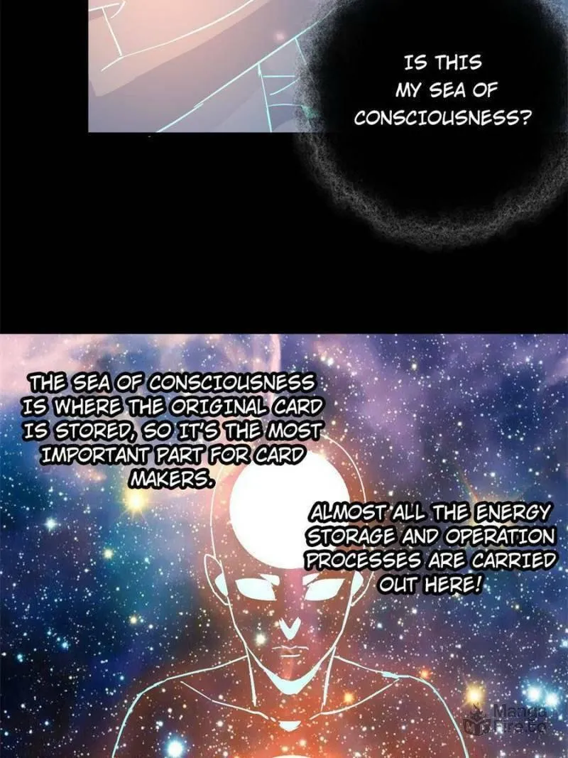 Read Divine Card Creator chapter 11 image 39 on Lezhin