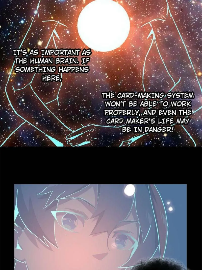 Read Divine Card Creator chapter 11 image 40 on Lezhin