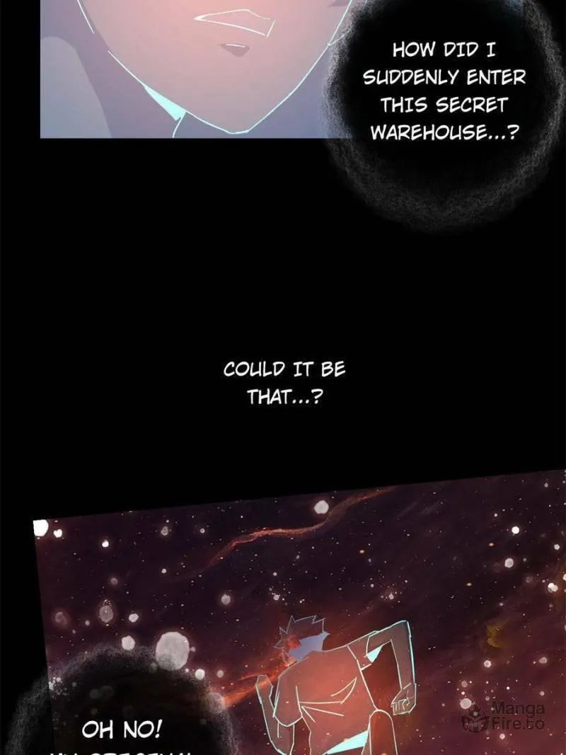 Read Divine Card Creator chapter 11 image 41 on Lezhin