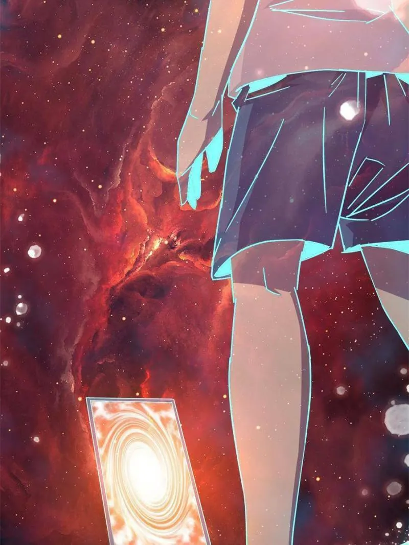 Read Divine Card Creator chapter 11 image 46 on Lezhin