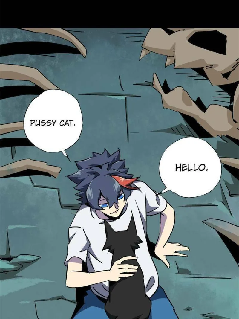 Read Divine Card Creator chapter 11 image 6 on Lezhin