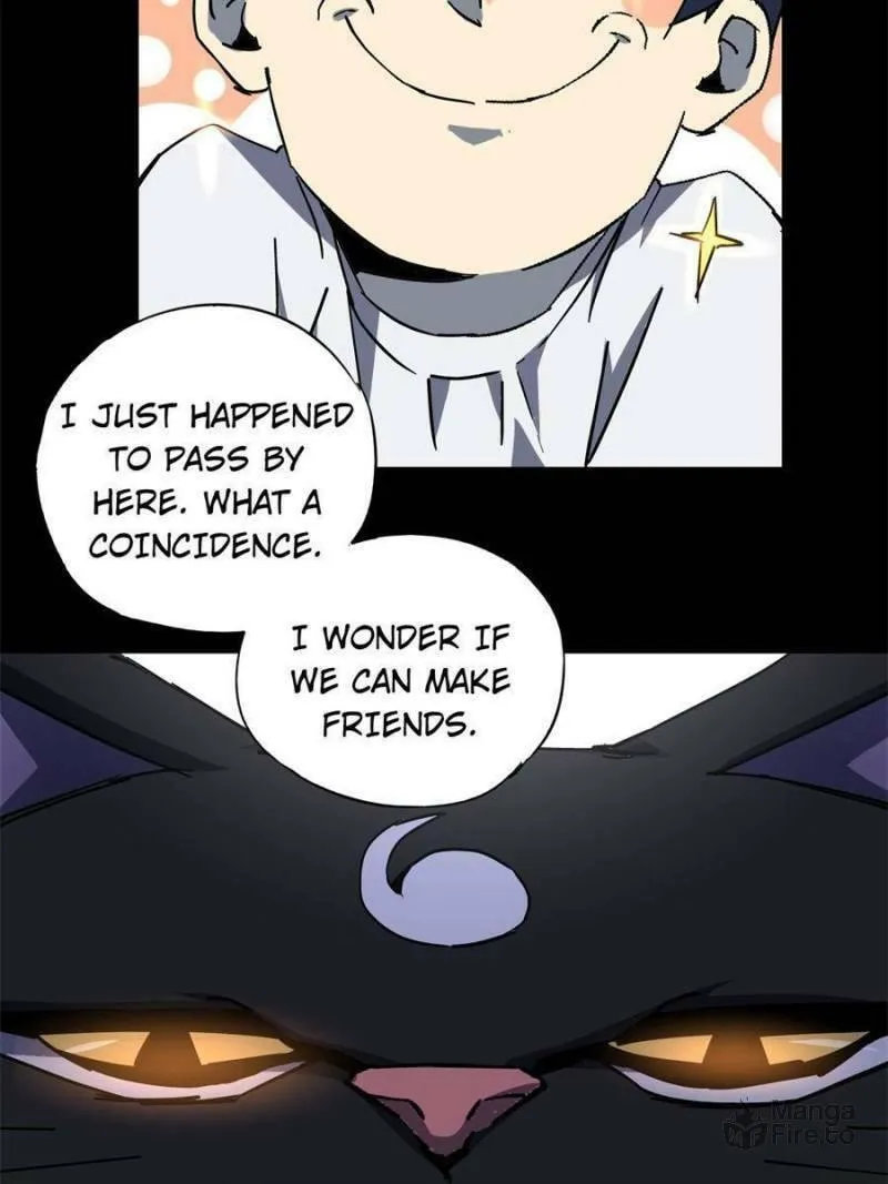 Read Divine Card Creator chapter 11 image 8 on Lezhin