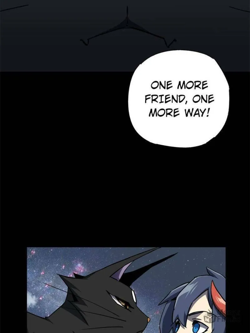 Read Divine Card Creator chapter 11 image 9 on Lezhin