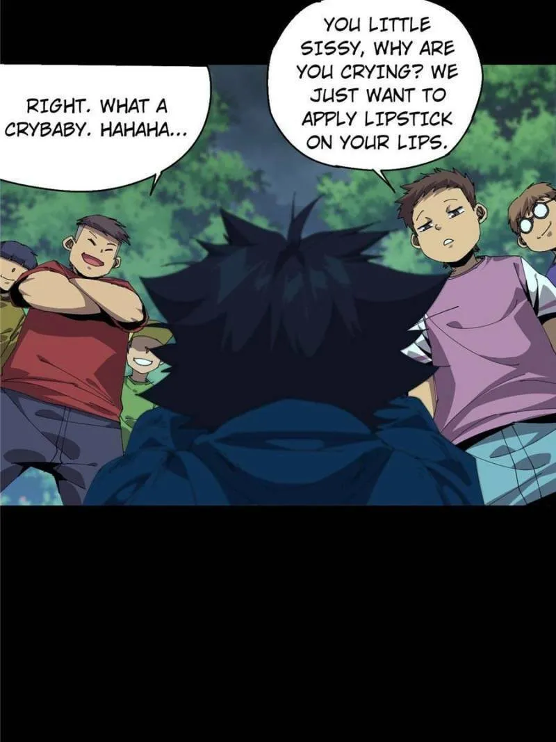 Read Divine Card Creator chapter 110 image 1 on Lezhin