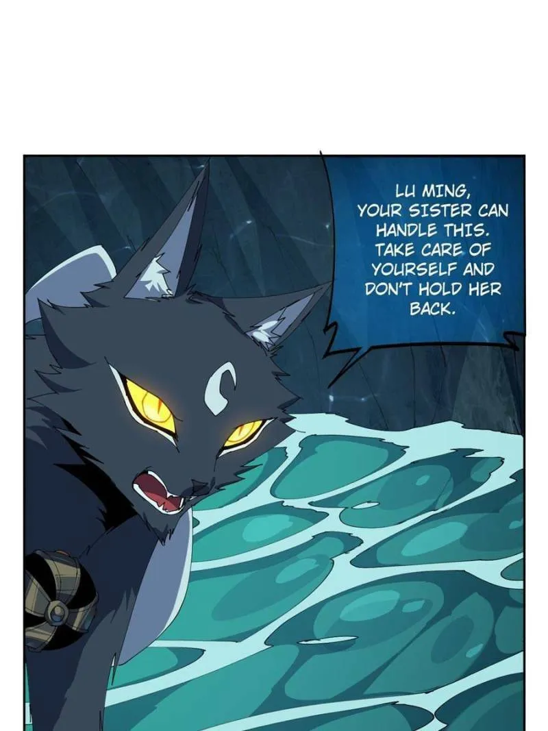 Read Divine Card Creator chapter 110 image 13 on Lezhin