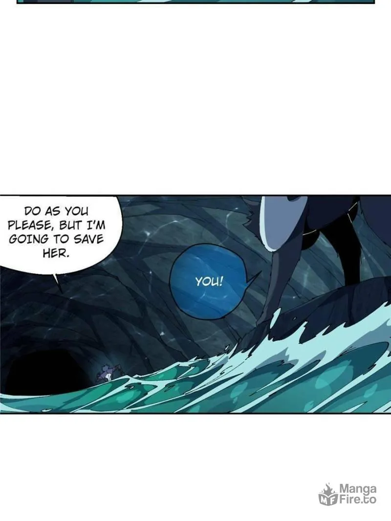Read Divine Card Creator chapter 110 image 14 on Lezhin