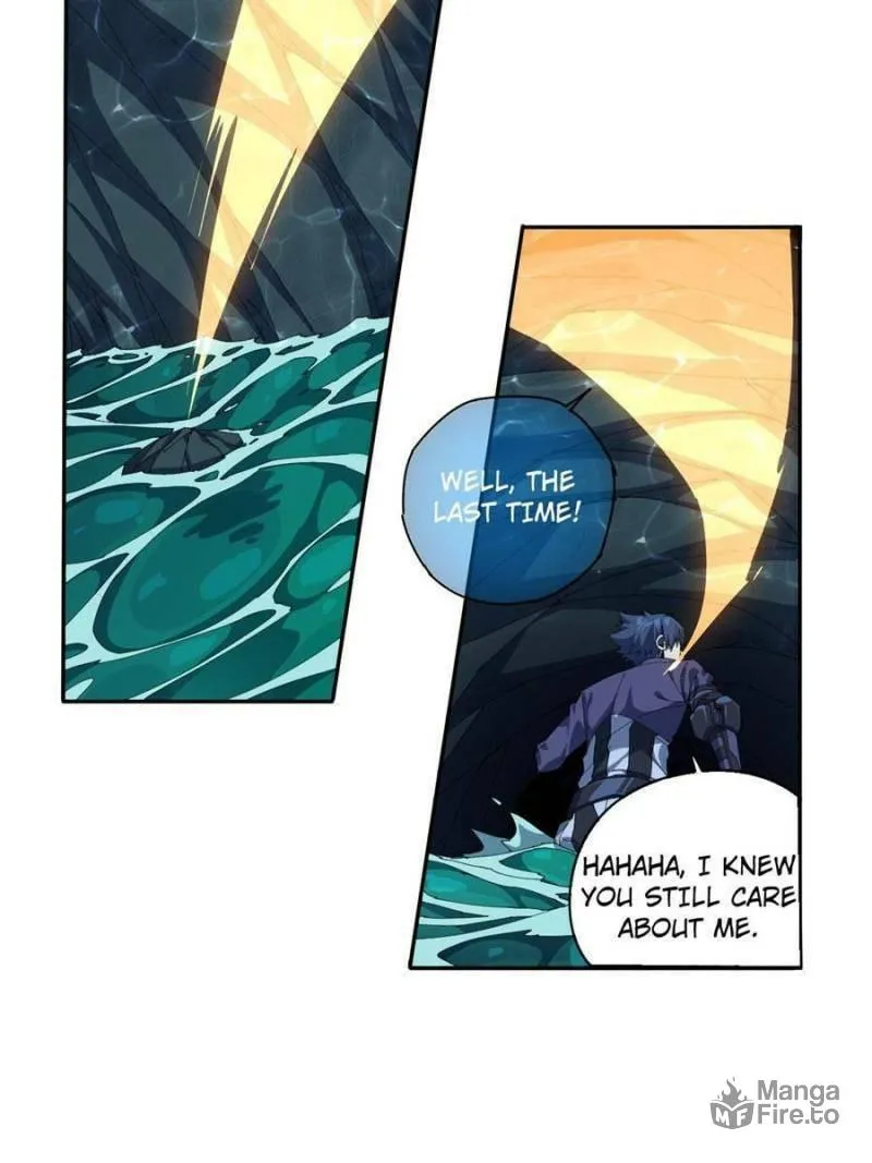 Read Divine Card Creator chapter 110 image 17 on Lezhin