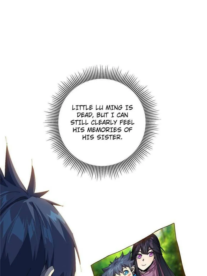Read Divine Card Creator chapter 110 image 18 on Lezhin